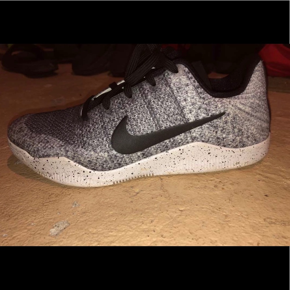 Kobe 11 ‘Oreo’